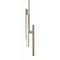Afx Indra 4" LED Pendant - Satin Nickel IDRP04LAJD1SN - alternate 1
